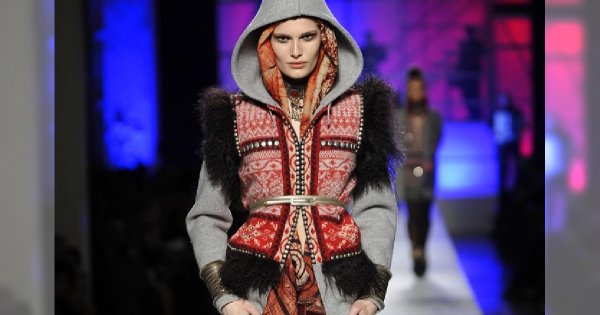 Wyzwolone boho