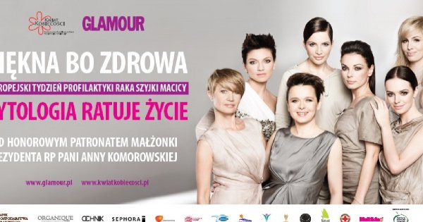 Piękna, bo zdrowa