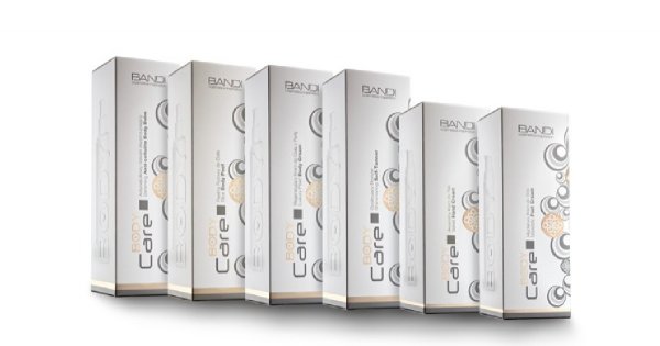 BANDI Cosmetics