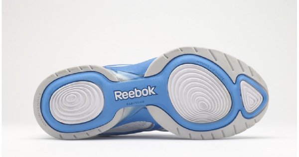 Piękna aktorka ambasadorką Reebok