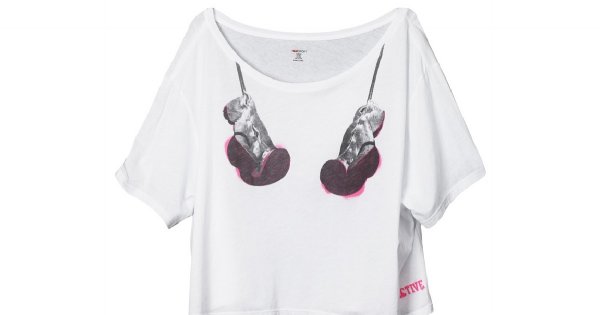 Moda na sport