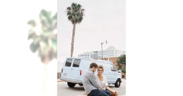 California dreaming