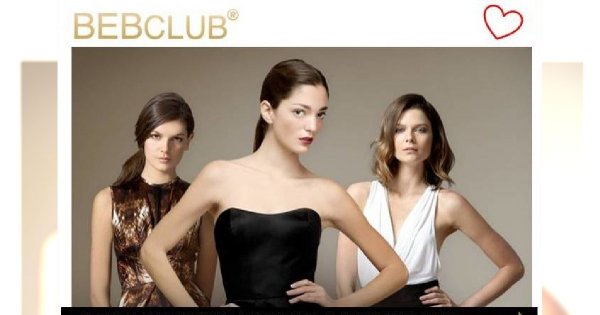 Zakochaj się w BEBCLUB