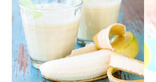 Bananowy song