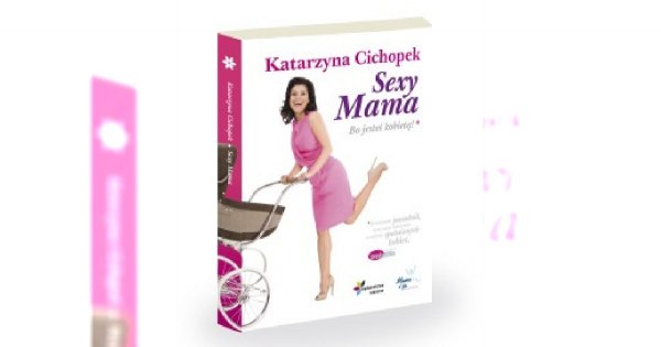 Kasia Cichopek zestresowana