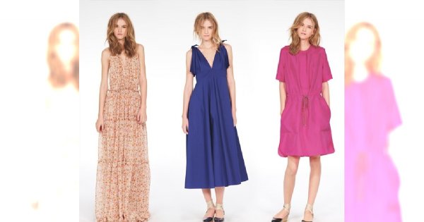 DEREK LAM + eBay
