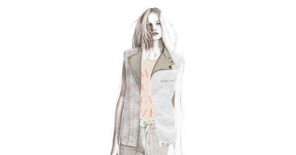 Fashion Against AIDS 2011