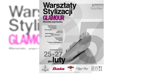 WARSZTATY STYLIZACJI GLAMOUR