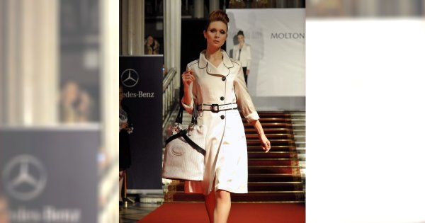 Molton w klasie business