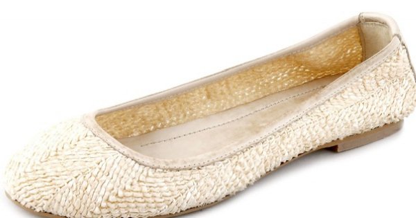 Prima balerina