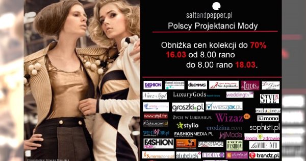 Moda w zasięgu myszy