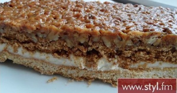 Wspaniały Snikers