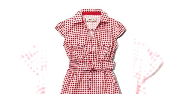 Czas na modę w stylu retro!