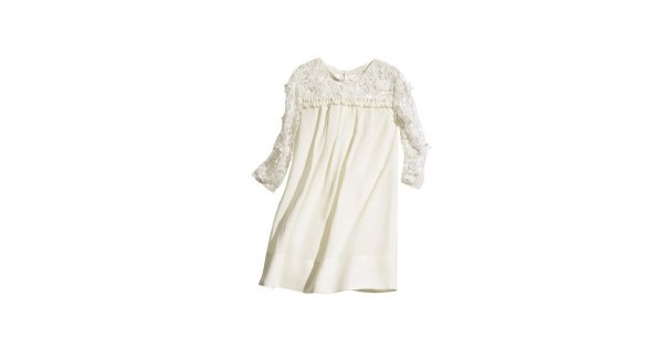 H&M zrobił nas na biało