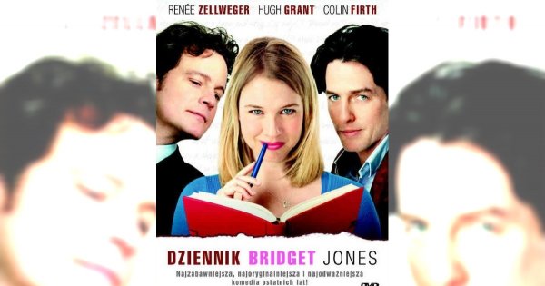 10 lat Bridget Jones