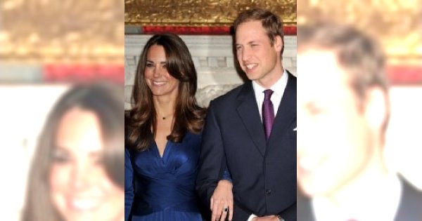 William i Kate już małżeństwem!