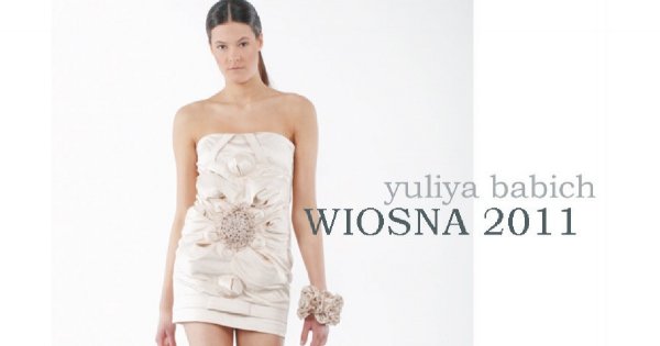 Co polscy projektanci przygotowali na wiosnę?