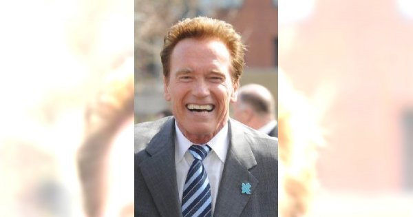 Schwarzenegger powraca w Terminatorze