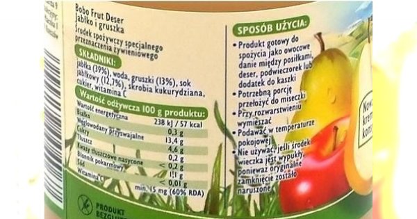 Bobo dieta – podjadamy dziecku i chudniemy