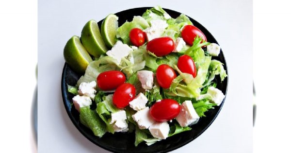 Dieta niskocholesterolowa