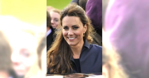 Kate Middleton vs. Diana Spencer