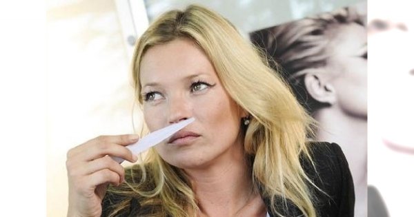 Kate Moss wyszła za mąż!