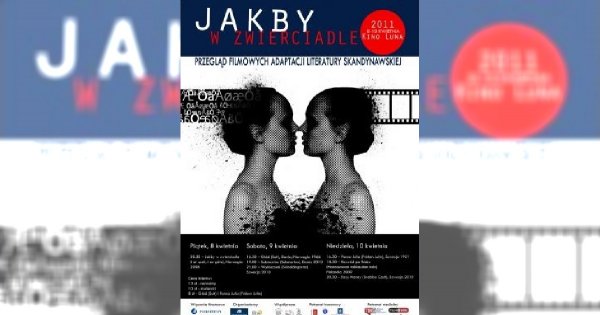 Jakby w zwierciadle