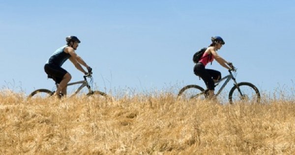 5 pomysłów na rodzinną majówkę