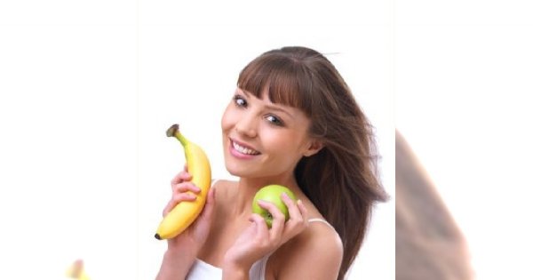 Dieta antystresowa