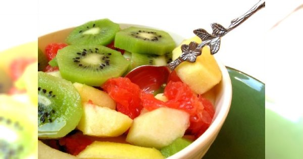 Dieta MŻ