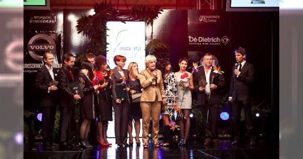 XIV Gala Moda&Styl