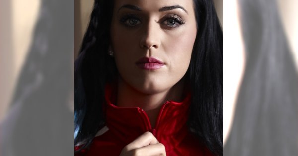 Jaką modę kocha Katy Perry?