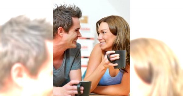 Jak flirtować spojrzeniem?
