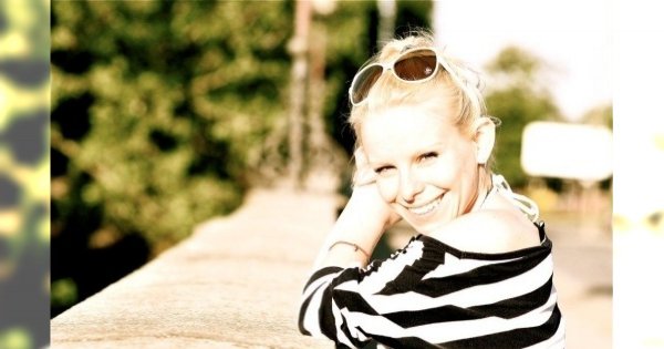 Alicja w Krainie Dorosłych