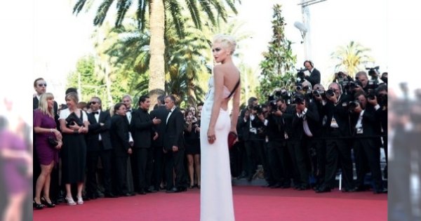 Marka L’Oréal Paris na Festiwalu Filmowym w Gdyni