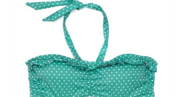 Freya Swim - lato 2011