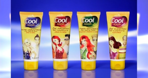 Cool Look dla młodych