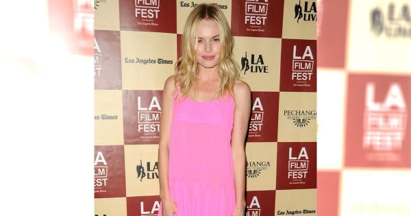 Co się stało z Kate Bosworth?