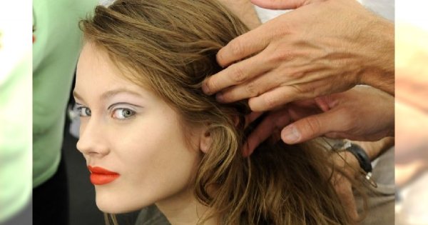 5 powodów rozdwajania się końcówek