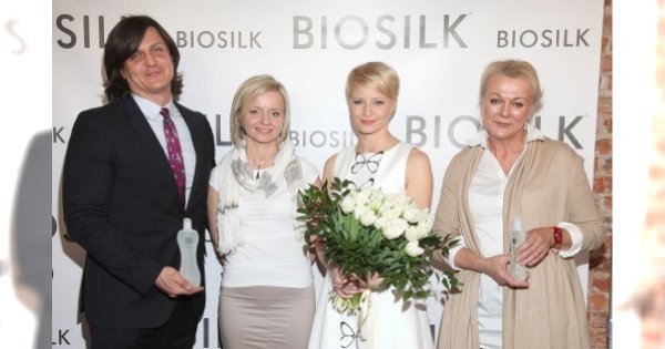 Jak dba o włosy Małgorzata Kożuchowska?