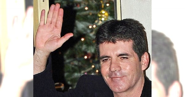 Simon Cowell spóźnił się na przesłuchanie