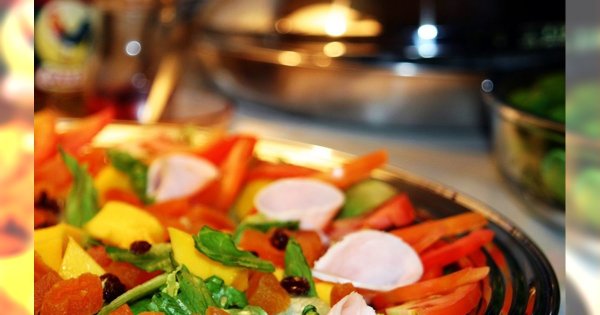 Dieta wątrobowa
