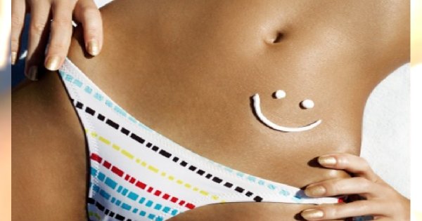 Depilacja bikini