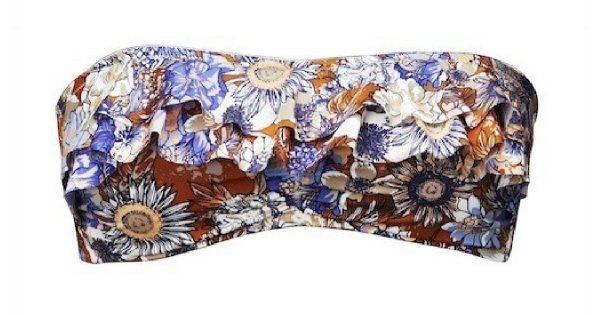 Lato H&M 2011