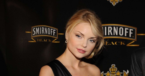Izabella Miko inwestuje w nieruchomości!