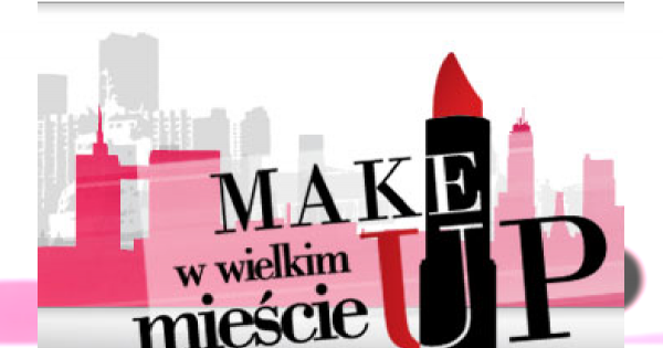 Warsztaty makijażu z Sephora