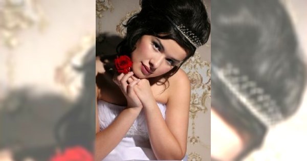 Wesele w stylu glamour