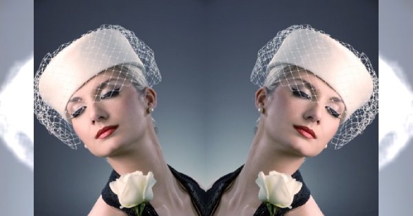 Inspiracje stylem retro