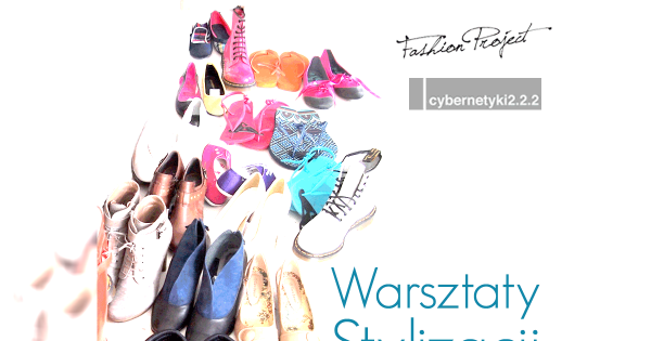 Warsztaty Stylizacji GLAMOUR