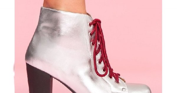 Buty, które podbiły serca fashionistek